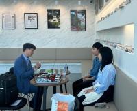 [NSP PHOTO]강진군,  청렴 컨설팅으로 조직 투명성 강화