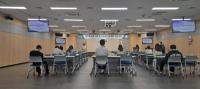 [NSP PHOTO]대구 수성구, 기술개발제품 이해 및 구매촉진 위한 맞춤 직원교육 실시