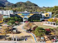 [NSP PHOTO]영양군, 산불피해 극복 위한 영양 산나물 먹거리 한마당 개최