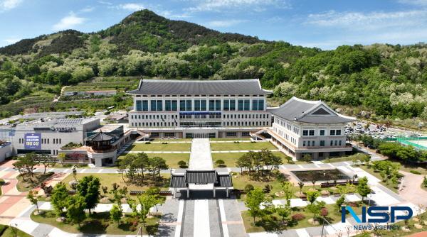 NSP통신-경상북도교육청은 제4회 환경교육주간(환경의 날, 6월 5일)을 맞아 도내 초·중·고등학교(특수 및 각급학교 포함) 학생들을 대상으로 2025 기후 위기 대응을 위한 탄소중립 실천 공모전을 개최한다고 8일 밝혔다. (사진 = 경상북도교육청)