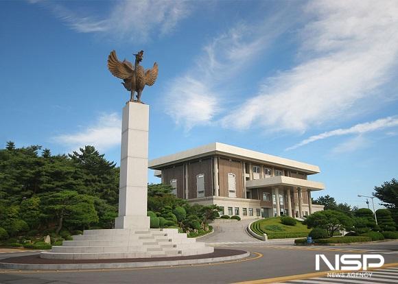 NSP통신-원광대 박물관 전경. (사진 = 원광대학교)
