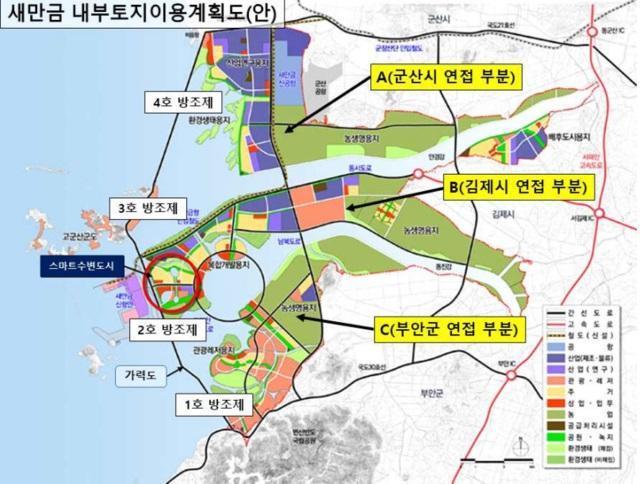 NSP통신- (사진 = 군산시)