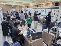 [NSP PHOTO]한국지능정보사회진흥원, 2025 정보통신보조기기 지역순회 체험전시회 개최