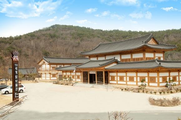 NSP통신-안동 하회세계탈박물관 2025년 KB열린박물관 및 길 위의 인문학 사업 나란히 선정, 환경과 인성, 두 축을 아우르는 박물관형 교육 프로그램 주목 (사진 = 안동시)