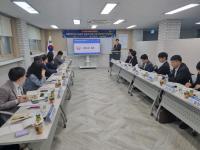 [NSP PHOTO]경북교육청, 자율형 공립고 2.0 운영 사례 확산 현장 방문 개최