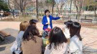 [NSP PHOTO]박옥분 의원, 학교환경 개선부터 통학로 안전까지 발로 뛴다…14억 예산 확보