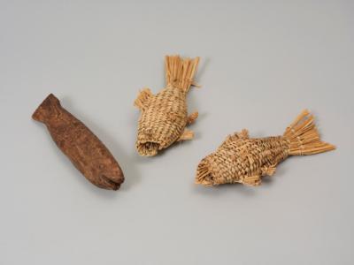 [NSP PHOTO]안산어촌민속박물관 소장 목어 가족 문체부 박물관미술관 사업 선정