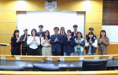 [NSP PHOTO]안양대·안양문화예술재단, 문화예술 기자·모니터링단 발대 운영