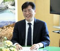 [NSP PHOTO]장수군, 전국 기초자치단체 브랜드평판 전북 2위 등극