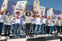 [NSP PHOTO]보성군청년연합회 공식 출범...청년이 주도하는 젊은 보성 기대