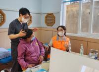 [NSP PHOTO]보건복지부·한국한의약진흥원, 한의약 해외 진출 박차