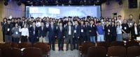 [NSP PHOTO]2025년 한국동물보건학회 춘계학술대회,  대구대학교서 성료