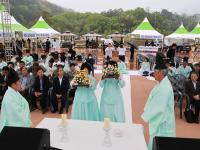 [NSP PHOTO]영양군, 제18회 조지훈 예술제 성료