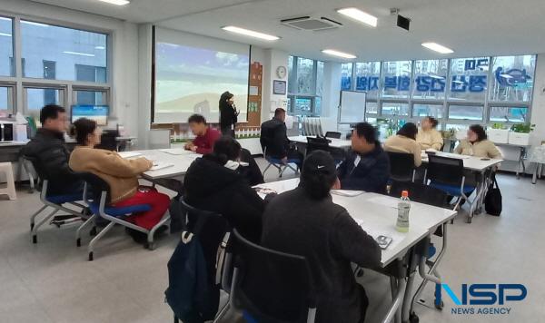 NSP통신-구미시가 운영 중인 구미회복지원센터가 중증 정신질환자의 자립과 회복을 지원하는 핵심 거점으로 자리매김하고 있다. (사진 = 구미시)