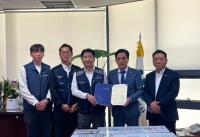 [NSP PHOTO]화성도시공사, 퇴직 근로자 재취업지원서비스 고도화 나선다