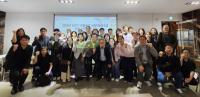 [NSP PHOTO]영천시, 2025년 상반기 마을관리 사회적협동조합 기초교육 실시