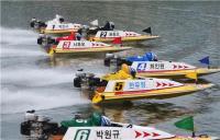 [NSP PHOTO]경정, 뜨거웠던 특별 3일…이변의 주인공은 12~16기