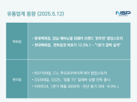 [NSP PHOTO][유통 업계동향]유통업 불황이라더니 대비되는 백화점과 편의점