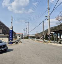 [NSP PHOTO]용인시, 청년김대건길 명예도로명 부여…은이성지 일대 2.89km 지정