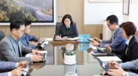 [NSP PHOTO]안성시, 제21대 대통령 선거 대비 공정선거 추진 대책 회의 개최