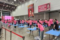 [NSP PHOTO]대구광역시, 제12회 대구국제뷰티엑스포 개최