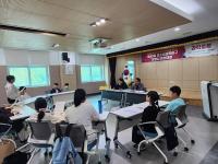 [NSP PHOTO]포항교육지원청, 제43회 청소년과학탐구 포항시대회 개최