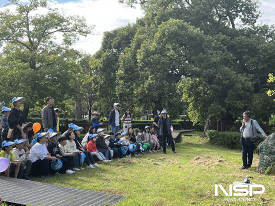 NSP통신-2023년 이팝나무 꽃 필 무렵행사