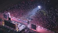 [NSP PHOTO]원광대, 2025년 학생축제 WONSTIVAL 개최