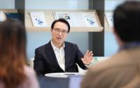 [NSP PHOTO]임태희 경기도교육감, 공약이행 종합평가 최고 등급(SA) 획득