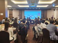 [NSP PHOTO]경기도교육청, 인공지능 맞춤형 외국어교육 본격 추진
