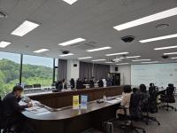 [NSP PHOTO]경북교육청, 2026학년도 직업계고 해외 우수 유학생 유치 사업 대상교에 9교 선정