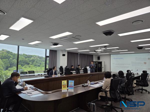 NSP통신-경상북도교육청은 2026학년도 직업계고 해외 우수 유학생 유치 사업 공모에 참여한 학교를 대상으로 서면과 대면 평가를 거쳐 6개 지역 9개 학교를 최종 선정했다고 13일 밝혔다. (사진 = 경상북도교육청)
