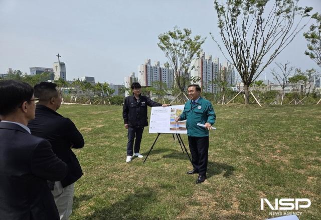 NSP통신- (사진 = 군산시)