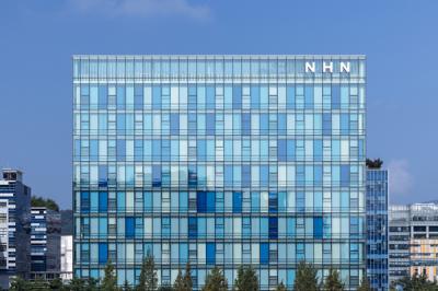 [NSP PHOTO]NHN, 1Q 전년比 매출 0.7%↓·영업이익 1.3%↑…게임부문 전년比 1.9%↓