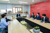 [NSP PHOTO]고양시, 민원 조정기구 시민고충처리위원회 공식 출범