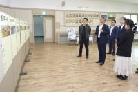 [NSP PHOTO]제1기 구례군 로컬크리에이터, 구례군을 그리다