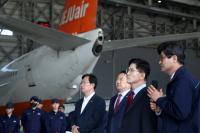[NSP PHOTO]국힘, 국민 매일 약속 두 번째…우주‧과학기술 공약 지금은 과학시대