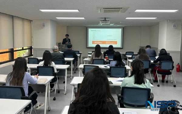 [NSP PHOTO]대구상의, 2025년 알리바바닷컴 활용지원사업 킥오프 미팅 개최