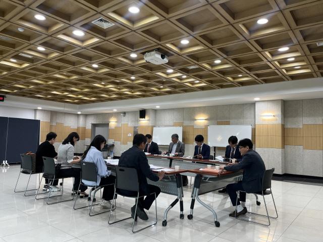 NSP통신-군포시가 정비사업 전반에 대한 실태점검을 추진하고 있다. (사진 = 군포시)