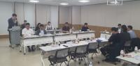 [NSP PHOTO]화성시, 교통혼잡 개선 기본설계 용역 중간 보고회 개최