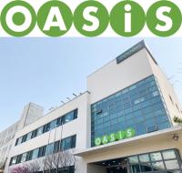 [NSP PHOTO][기업실적]오아시스, 1분기 실적공개…매출·영업익 모두↑