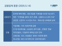 [NSP PHOTO][금융업계동향]대선 공약에 PTSD 앓는 은행권…토허세 영향 가계대출 급증