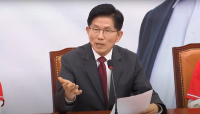 [NSP PHOTO]김문수, 이재명 독재 선 넘었다…윤 전 대통령 탈당은 본인이 판단할 문제ㆍ계엄은 사과
