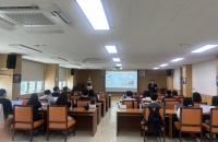 [NSP PHOTO]영덕교육지원청, 신규 및 저경력 교사 역량 강화 연수 개최