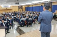 [NSP PHOTO]iM뱅크, 제39회 구미CEO포럼 개최