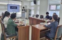 [NSP PHOTO]고령군, 금연환경조성을 위한 금연협의체 회의 개최