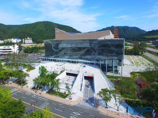 NSP통신-경주시가 문화체육관광부 주관 2025년 국제회의복합지구 활성화 지원사업 공모에 선정돼 전국 7개 지자체 가운데 가장 많은 국비를 확보하게 됐다. (사진 = 경주시)