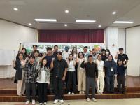 [NSP PHOTO]구미시, 2025년 청년농업인 맞춤컨설팅(1기) 실시