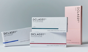 NSP통신-DNC 에스테틱스가 론칭한 브랜드 디클래시(DCLASSY)의 디클래시HA필러. (이미지 = 대웅제약)