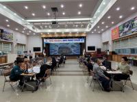 [NSP PHOTO]봉화군, 국민권익위와 함께 달리는 국민신문고 운영